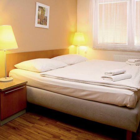 Sedlecky Dvur Hotell Sedlec  Exteriör bild