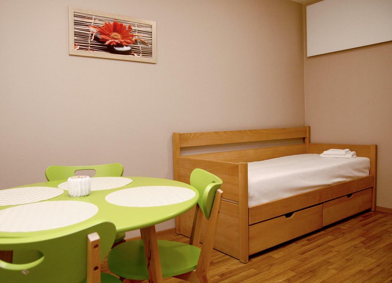 Sedlecky Dvur Hotell Sedlec  Exteriör bild