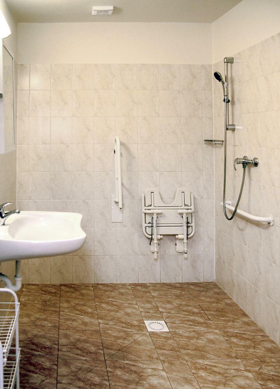 Sedlecky Dvur Hotell Sedlec  Exteriör bild