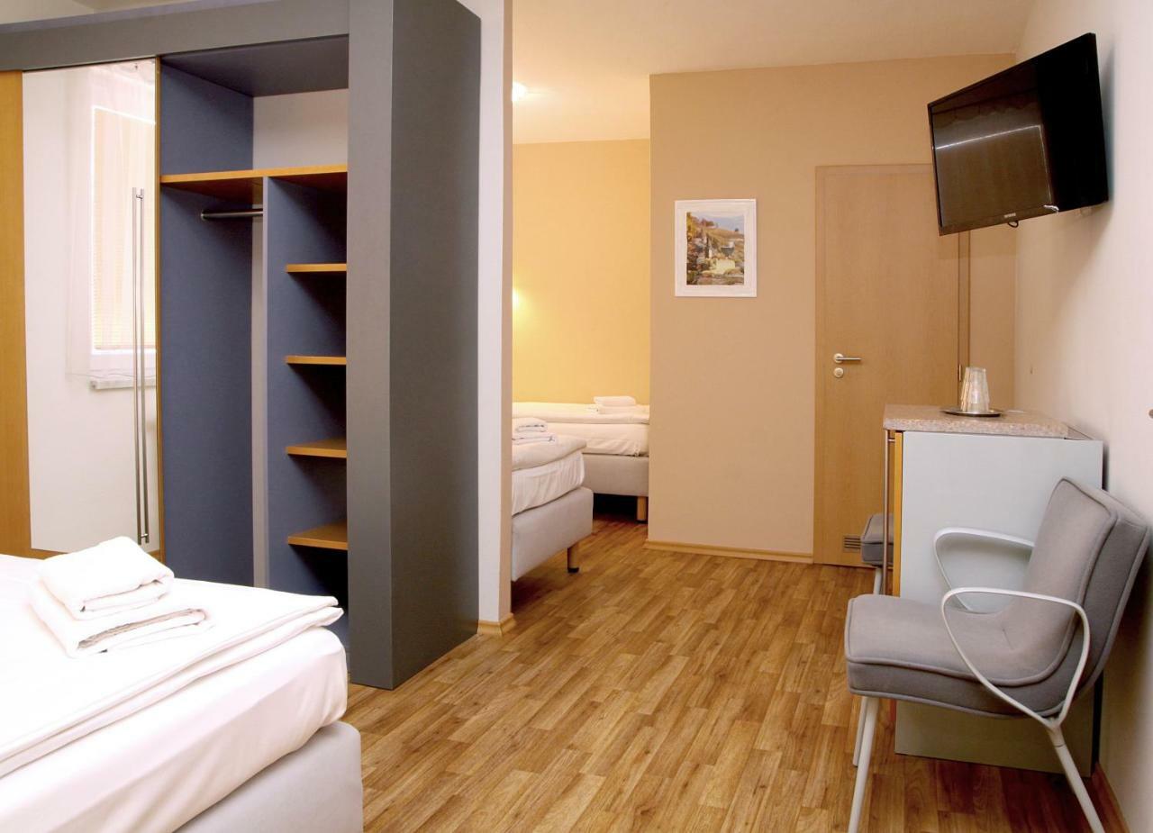 Sedlecky Dvur Hotell Sedlec  Exteriör bild