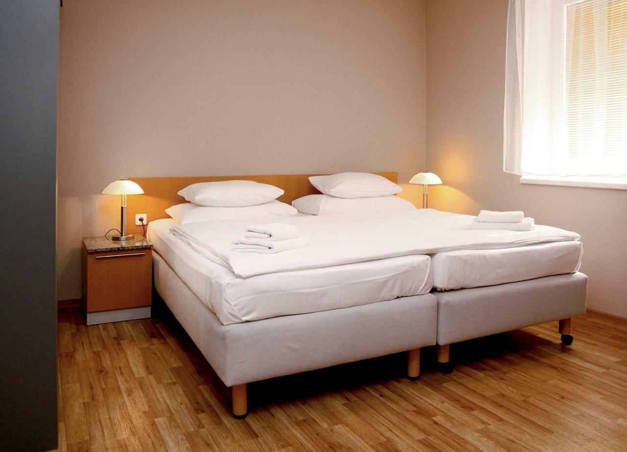 Sedlecky Dvur Hotell Sedlec  Exteriör bild